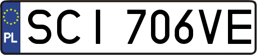 SCI706VE