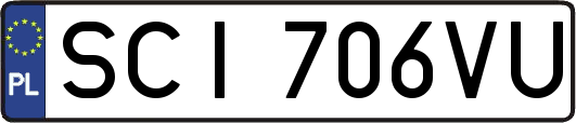 SCI706VU