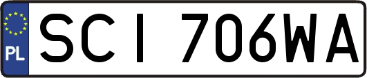 SCI706WA
