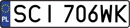 SCI706WK