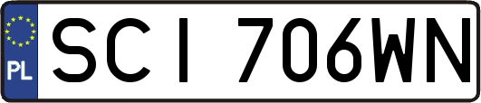 SCI706WN