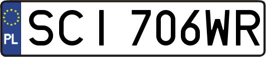SCI706WR