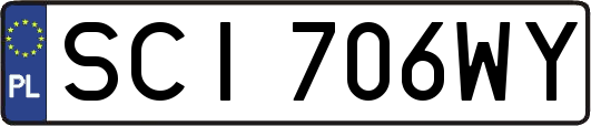SCI706WY
