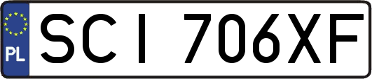 SCI706XF