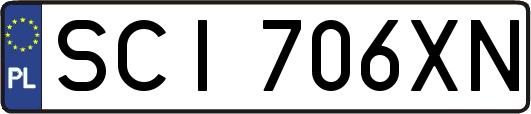 SCI706XN