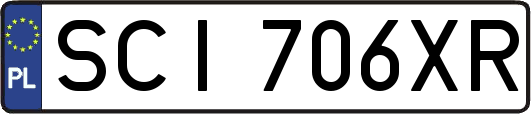 SCI706XR
