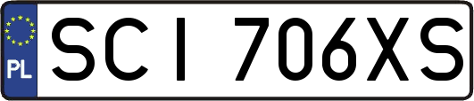 SCI706XS