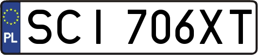 SCI706XT