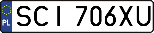SCI706XU