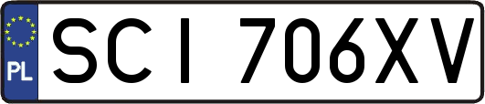 SCI706XV