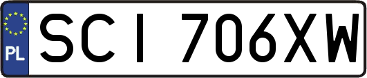 SCI706XW