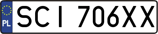 SCI706XX