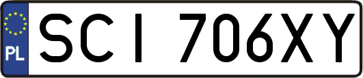 SCI706XY