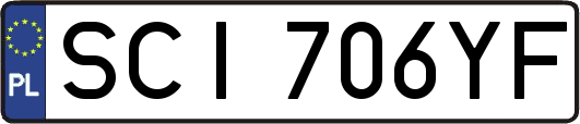 SCI706YF