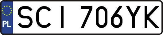 SCI706YK