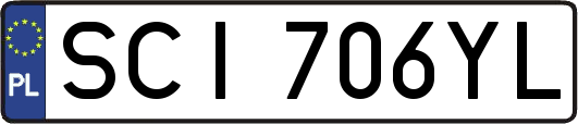 SCI706YL