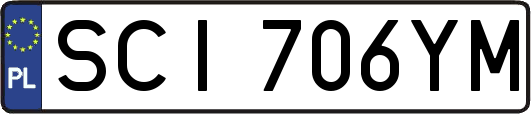 SCI706YM