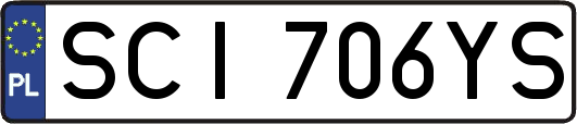 SCI706YS