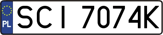 SCI7074K
