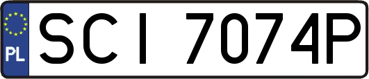 SCI7074P