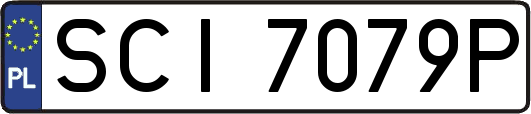 SCI7079P