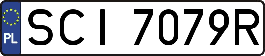 SCI7079R