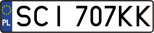 SCI707KK