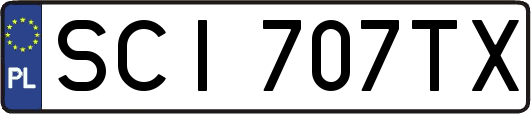 SCI707TX