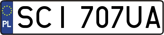 SCI707UA