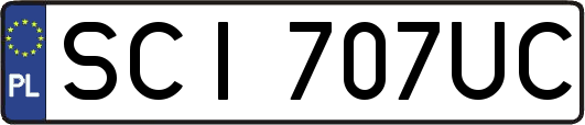 SCI707UC