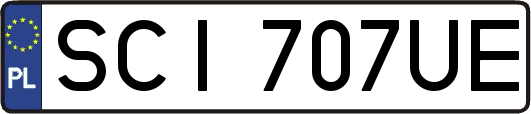 SCI707UE