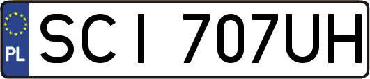 SCI707UH