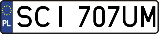 SCI707UM