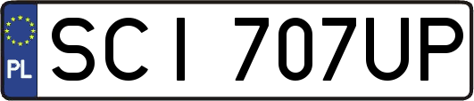 SCI707UP