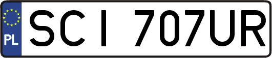 SCI707UR