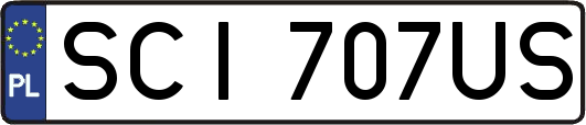 SCI707US