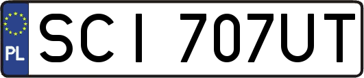 SCI707UT