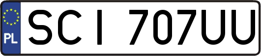 SCI707UU