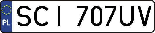 SCI707UV