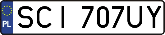 SCI707UY