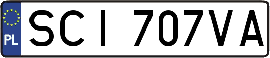 SCI707VA