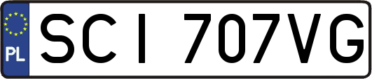 SCI707VG