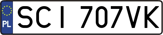 SCI707VK