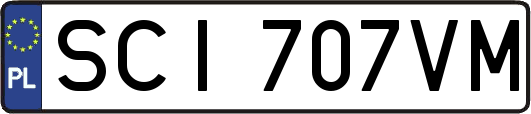 SCI707VM