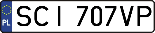SCI707VP