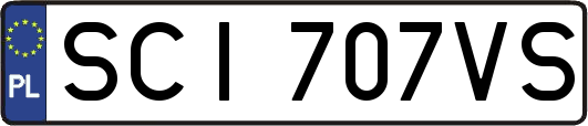 SCI707VS