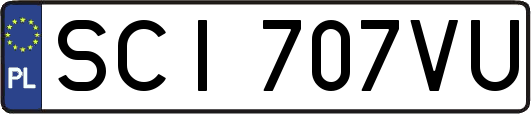 SCI707VU