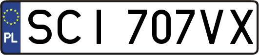 SCI707VX
