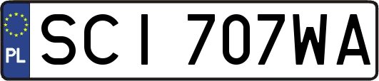 SCI707WA