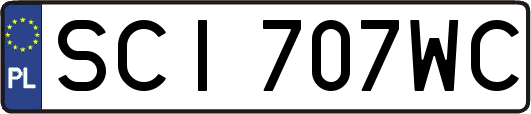 SCI707WC